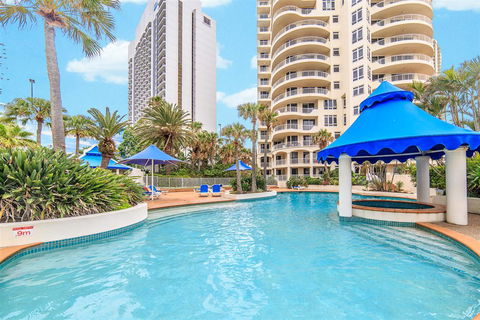 APR Private SUITES MOROC By The Beach - Accommodation Perth 11