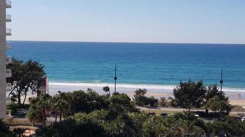 APR Private SUITES MOROC By The Beach - Accommodation Perth 6