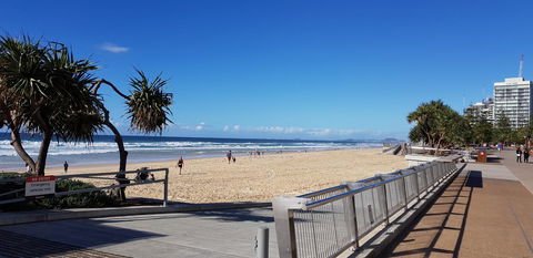 APR Private SUITES MOROC By The Beach - Accommodation Perth 32