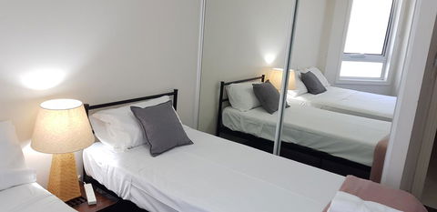 APR Private SUITES MOROC By The Beach - Accommodation Perth 3