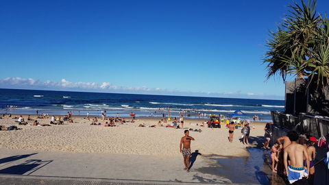 APR Private SUITES MOROC By The Beach - Accommodation Perth 35