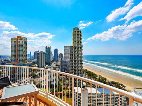 APR Private SUITES MOROC By The Beach - Accommodation Perth 16