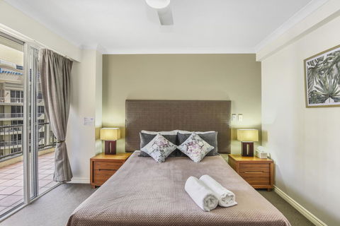 APR Private SUITES MOROC By The Beach - Accommodation Perth 15