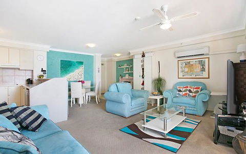 APR Private SUITES MOROC By The Beach - Accommodation Perth 19