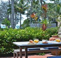 Number 2 On The Beach  Beautiful Beachfront Villa - Accommodation Perth