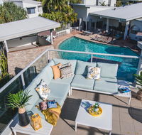 Coolum At The Beach - Accommodation Perth