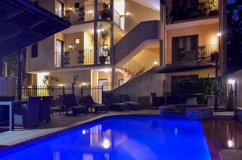 Villa San Michele (Official) - Accommodation Perth 13