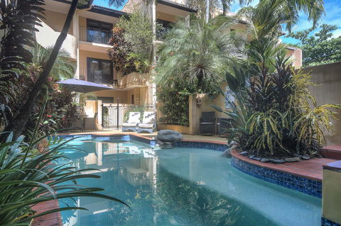 Villa San Michele (Official) - Accommodation Perth 25