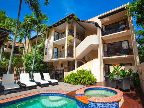 Villa San Michele (Official) - Accommodation Perth 36