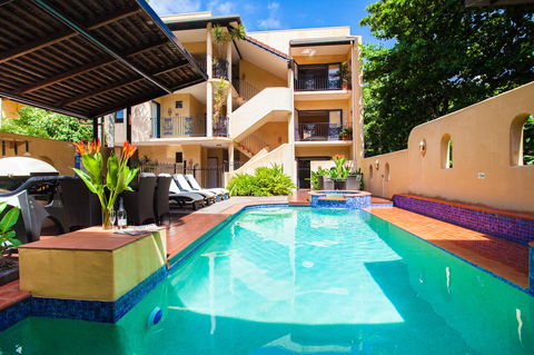 Villa San Michele (Official) - Accommodation Perth 27