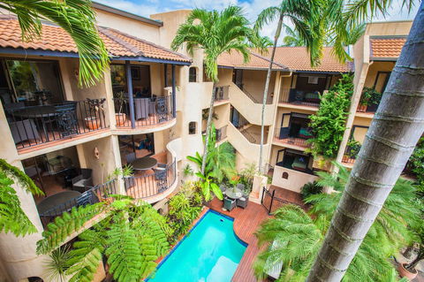 Villa San Michele (Official) - Accommodation Perth 26
