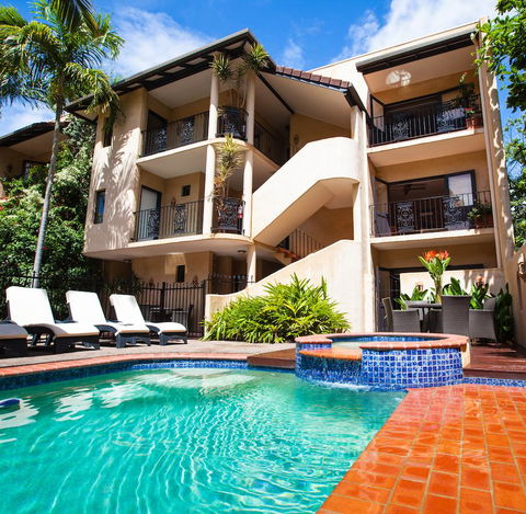 Villa San Michele (Official) - Accommodation Perth 24