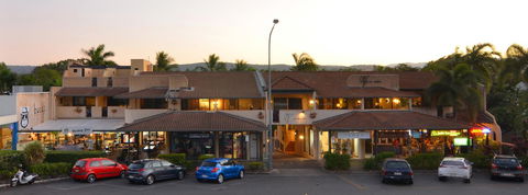Villa San Michele (Official) - Accommodation Perth 14