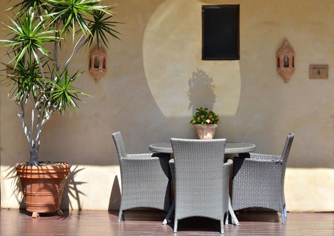 Villa San Michele (Official) - Accommodation Perth 15