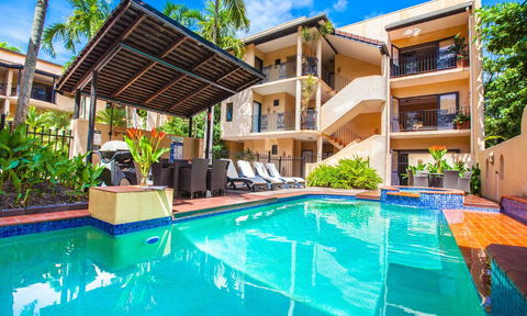 Villa San Michele (Official) - Accommodation Perth 10