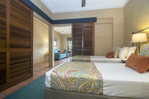 Villa San Michele (Official) - Accommodation Perth 7
