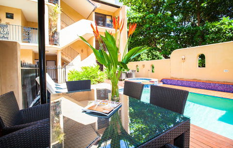 Villa San Michele (Official) - Accommodation Perth 38