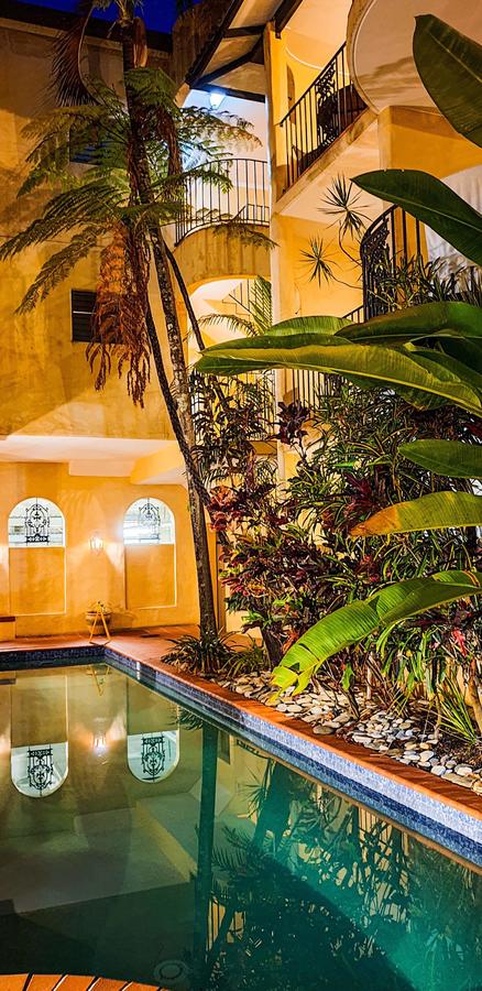 Villa San Michele (Official) - Accommodation Perth 1