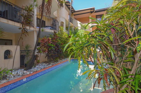 Villa San Michele (Official) - Accommodation Perth 16