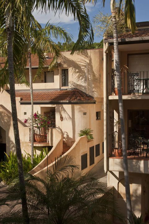 Villa San Michele (Official) - Accommodation Perth 30
