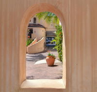 Villa San Michele - Accommodation Perth