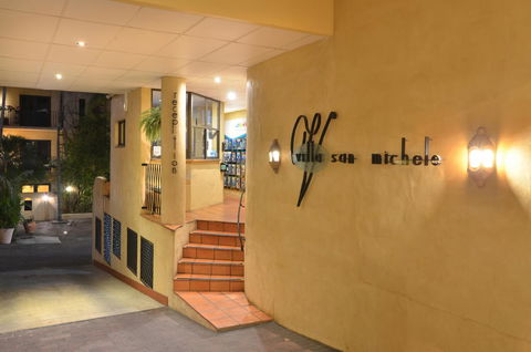 Villa San Michele (Official) - Accommodation Perth 6