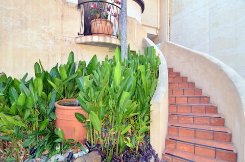 Villa San Michele (Official) - Accommodation Perth 2