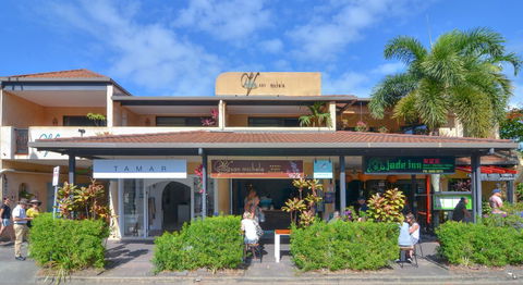 Villa San Michele (Official) - Accommodation Perth 8