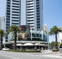 Aria Apartments - Accommodation Perth
