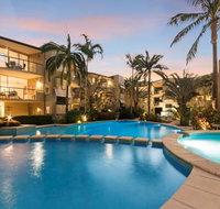 Montpellier Boutique Resort Noosa - Accommodation Perth