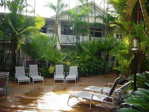 Port Douglas Retreat - Accommodation Perth 14