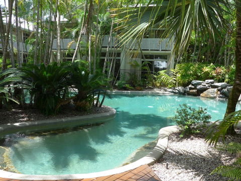 Port Douglas Retreat - Accommodation Perth 21