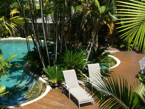 Port Douglas Retreat - Accommodation Perth 1