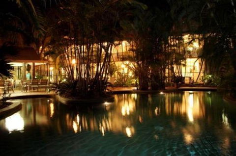 Port Douglas Retreat - Accommodation Perth 8