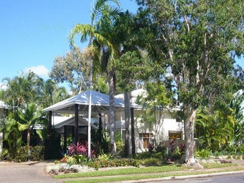 Port Douglas Retreat - Accommodation Perth 4