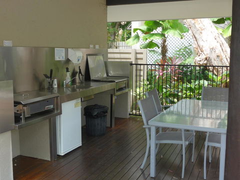 Port Douglas Retreat - Accommodation Perth 7