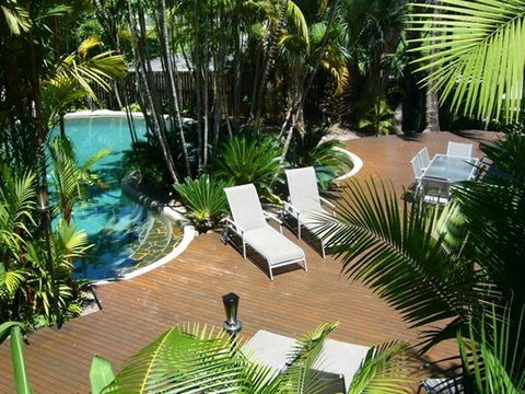 Port Douglas Retreat - Accommodation Perth 2