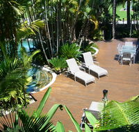 Port Douglas Retreat - Accommodation Perth