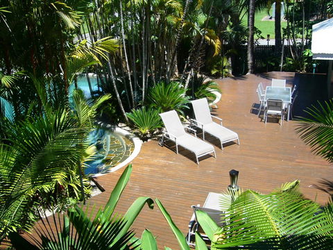 Port Douglas Retreat - Accommodation Perth 0