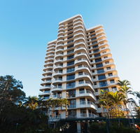 Capricornia Apartments - Accommodation Perth