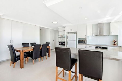 ULTIQA Beach Haven On Broadbeach - Accommodation Perth 14