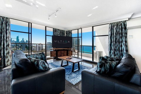 ULTIQA Beach Haven On Broadbeach - Accommodation Perth 32