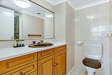 ULTIQA Beach Haven On Broadbeach - Accommodation Perth 38