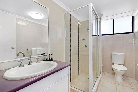 ULTIQA Beach Haven On Broadbeach - Accommodation Perth 43
