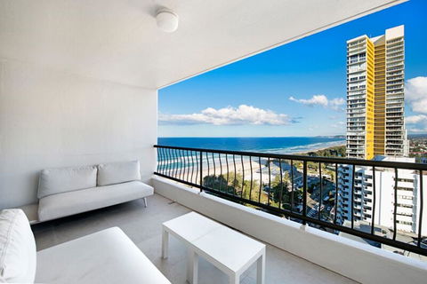 ULTIQA Beach Haven On Broadbeach - Accommodation Perth 1