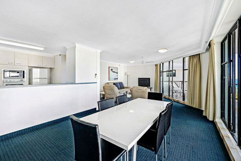 ULTIQA Beach Haven On Broadbeach - Accommodation Perth 37