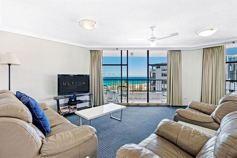 ULTIQA Beach Haven On Broadbeach - Accommodation Perth 20