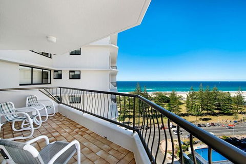 ULTIQA Beach Haven On Broadbeach - Accommodation Perth 34