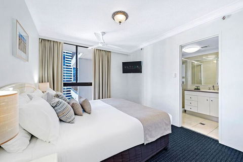 ULTIQA Beach Haven On Broadbeach - Accommodation Perth 42