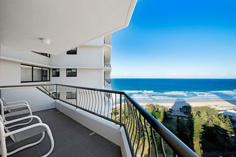 ULTIQA Beach Haven On Broadbeach - Accommodation Perth 5